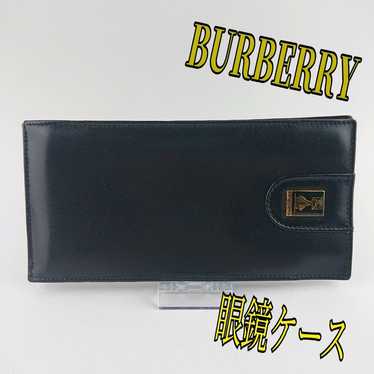 BURBERRY Eyeglass Case