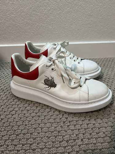 Alexander McQueen Christian Dior Sneakers