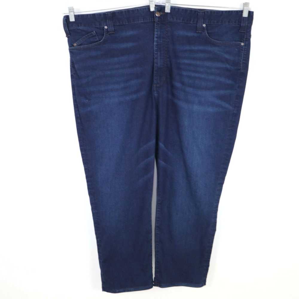 Vintage Joe's Jeans Brixton Mens W52 L27 Big&Tall… - image 1