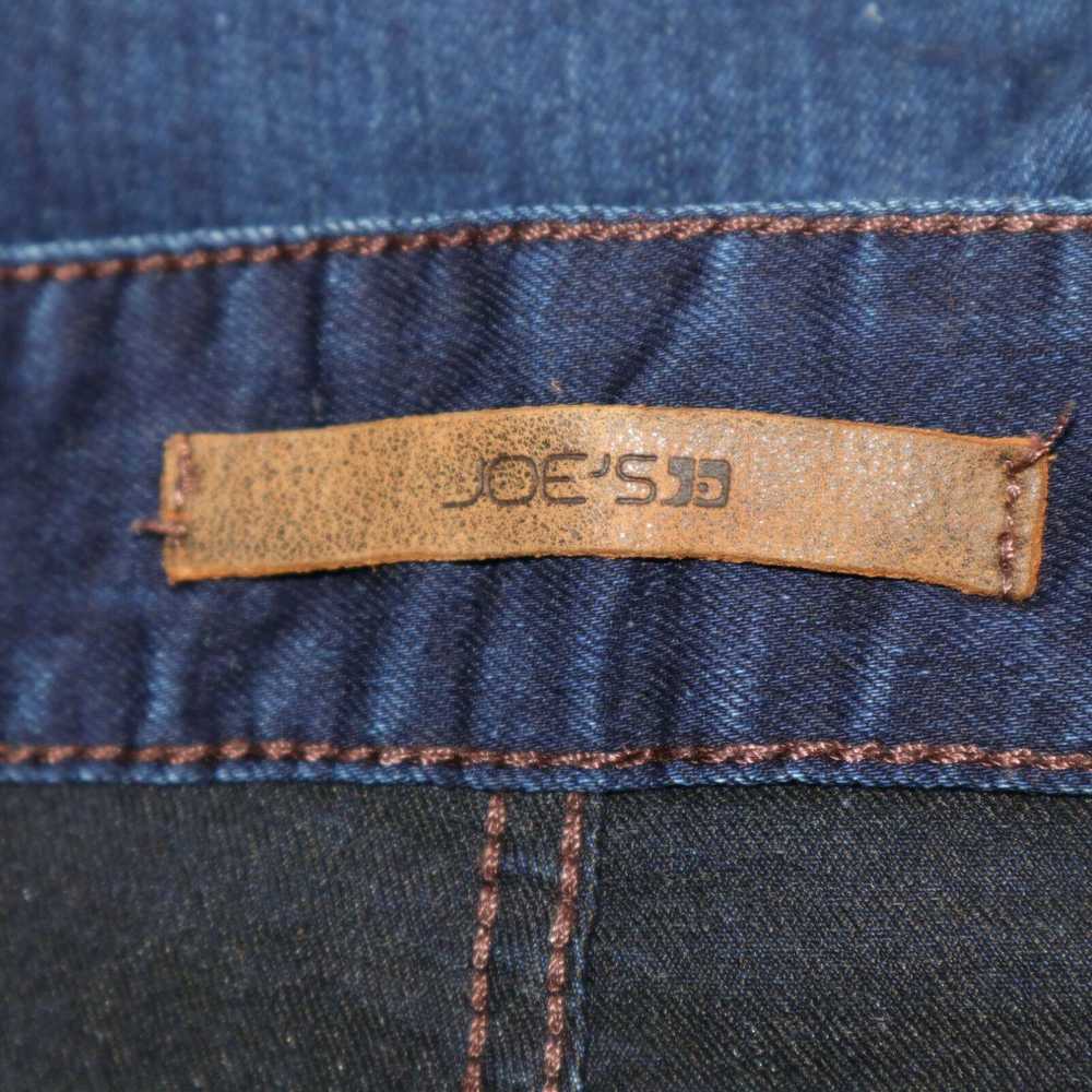 Vintage Joe's Jeans Brixton Mens W52 L27 Big&Tall… - image 3