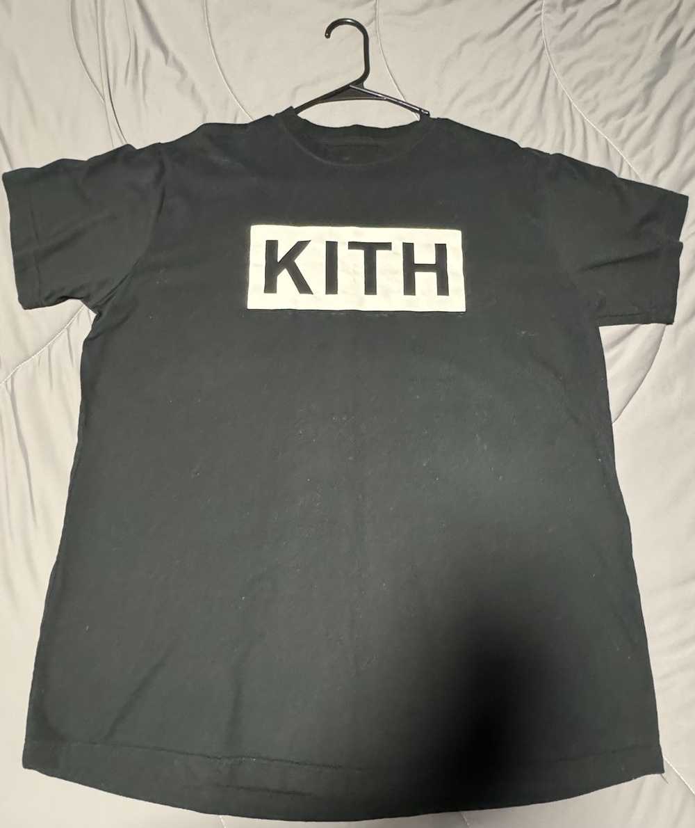 Kith Kith Shirt - image 1