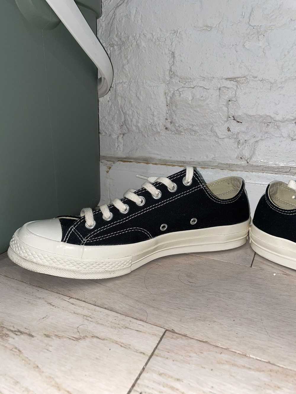 Comme des Garcons × Converse Comme des Garçons PL… - image 3