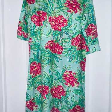 Lilly Pulitzer Spike the punch dress