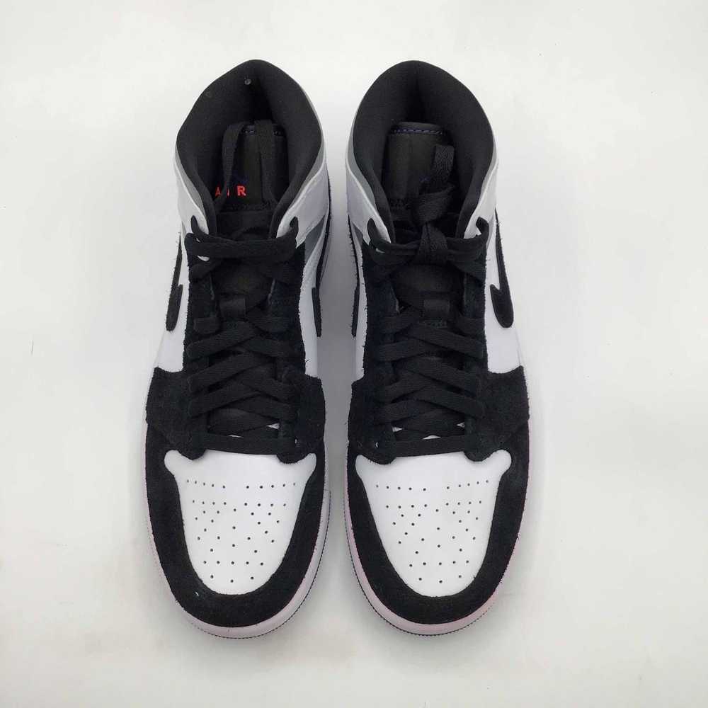 Jordan Brand Air Jordan 1 Mid SE Varsity Purple - image 3