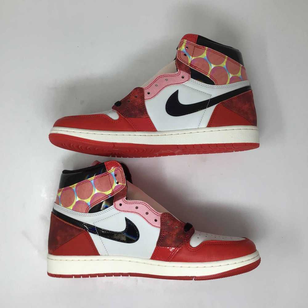 Jordan Brand Marvel x Air Jordan 1 Retro High OG … - image 2