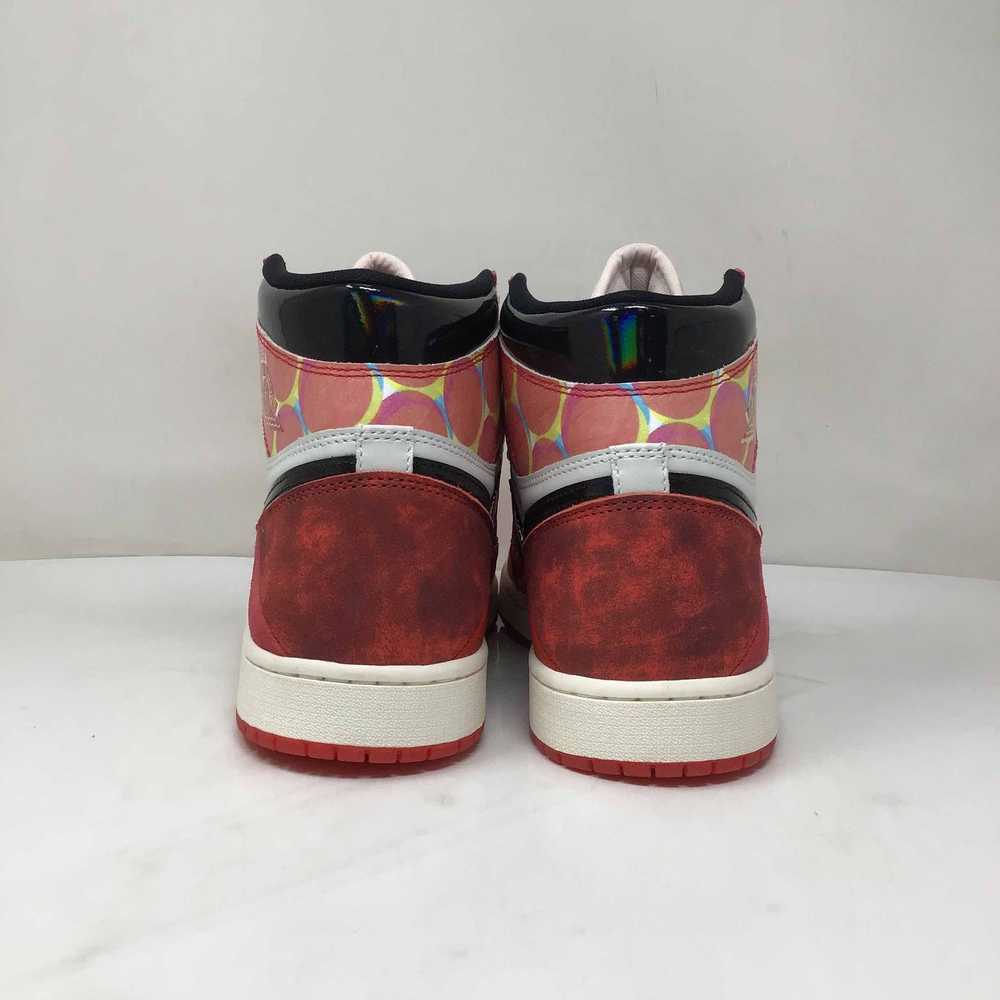 Jordan Brand Marvel x Air Jordan 1 Retro High OG … - image 4