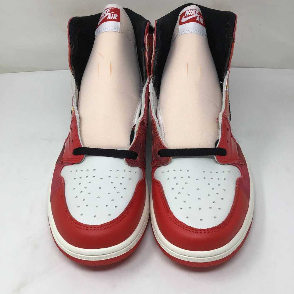 Jordan Brand Marvel x Air Jordan 1 Retro High OG … - image 6