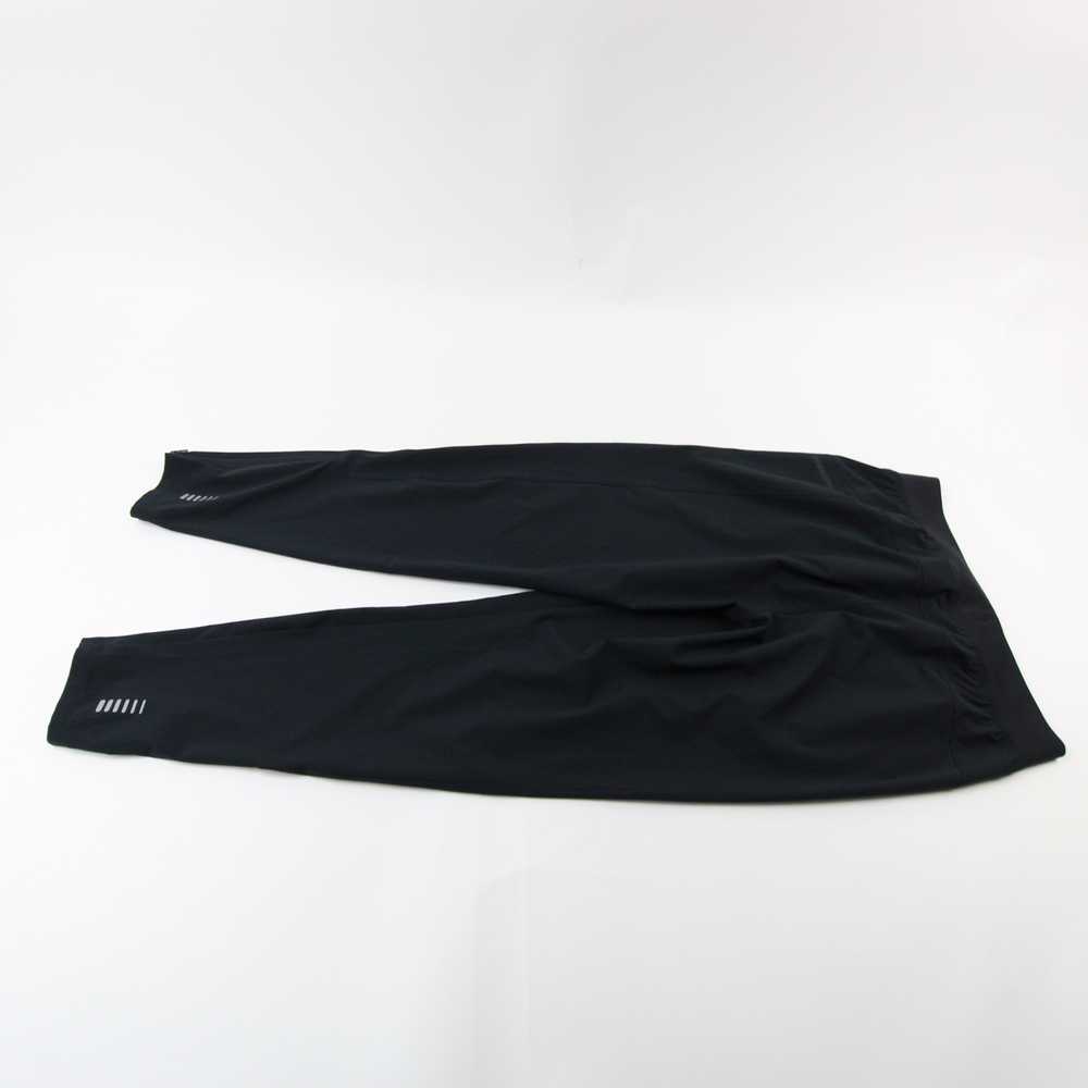 Under Armour HeatGear Athletic Pants Women's Blac… - image 2