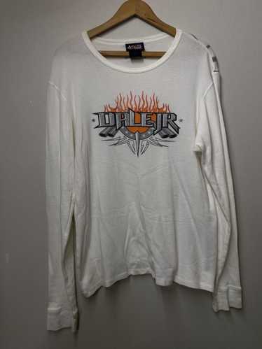 Vintage Vintage Dale Earnhardt Jr. long sleeve the