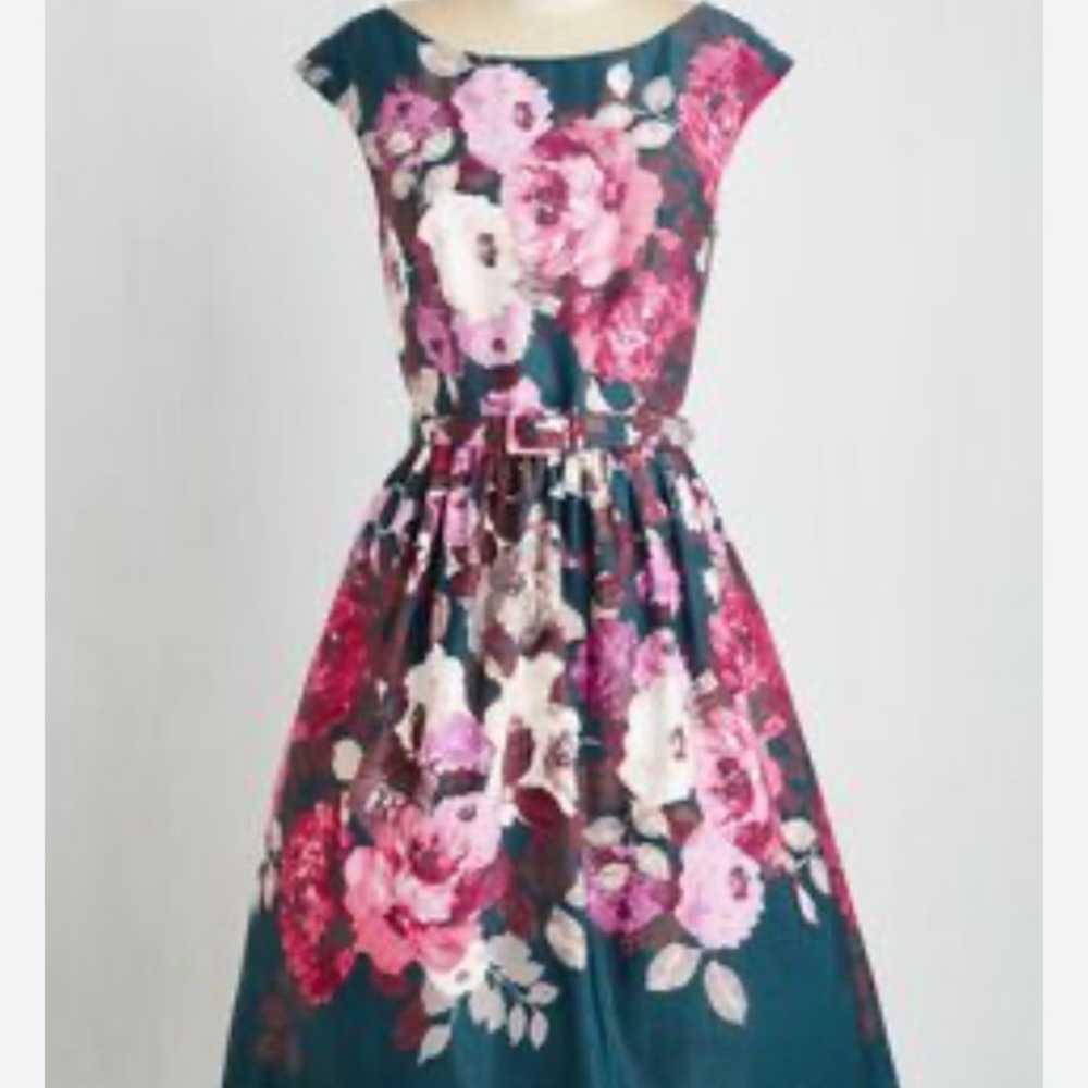 Vintage Eliza J Dress - image 2