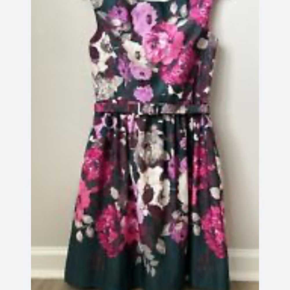 Vintage Eliza J Dress - image 3