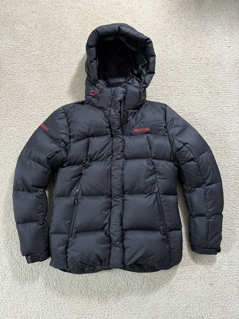 Marmot Marmot American Mountain Suit - image 1