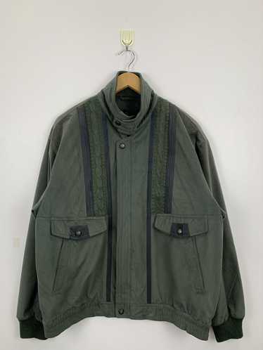 Bomber jacket gianni valentino - Gem