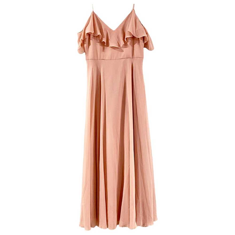 Jenny Yoo Maxi dress - image 1