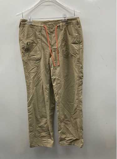 The North Face Women's Beige Pants Sz 4 R NWT