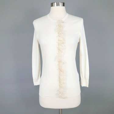 Vintage Ports 1961 Cardigan Sweater Womens S Smal… - image 1