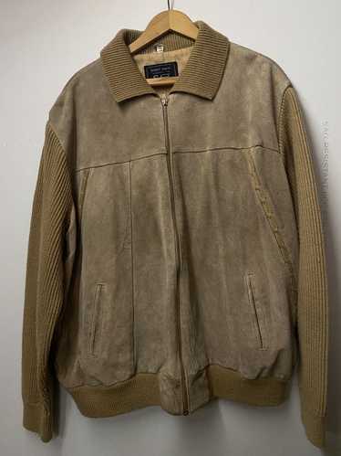 Vintage Vintage Robert Daniel Eagleson’s Jacket