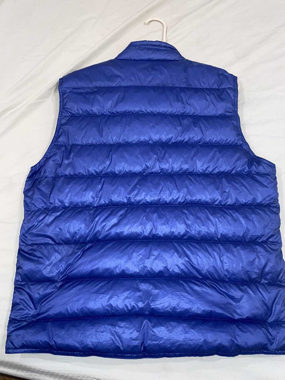 Moncler Moncler Vest - image 3