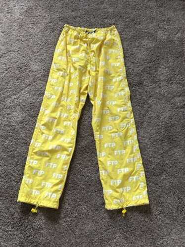 ftp all over print denim jeans | eBay