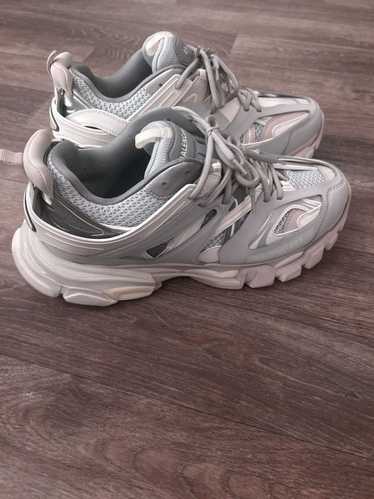 Balenciaga Balenciaga Track Runner LED Size 44 gre