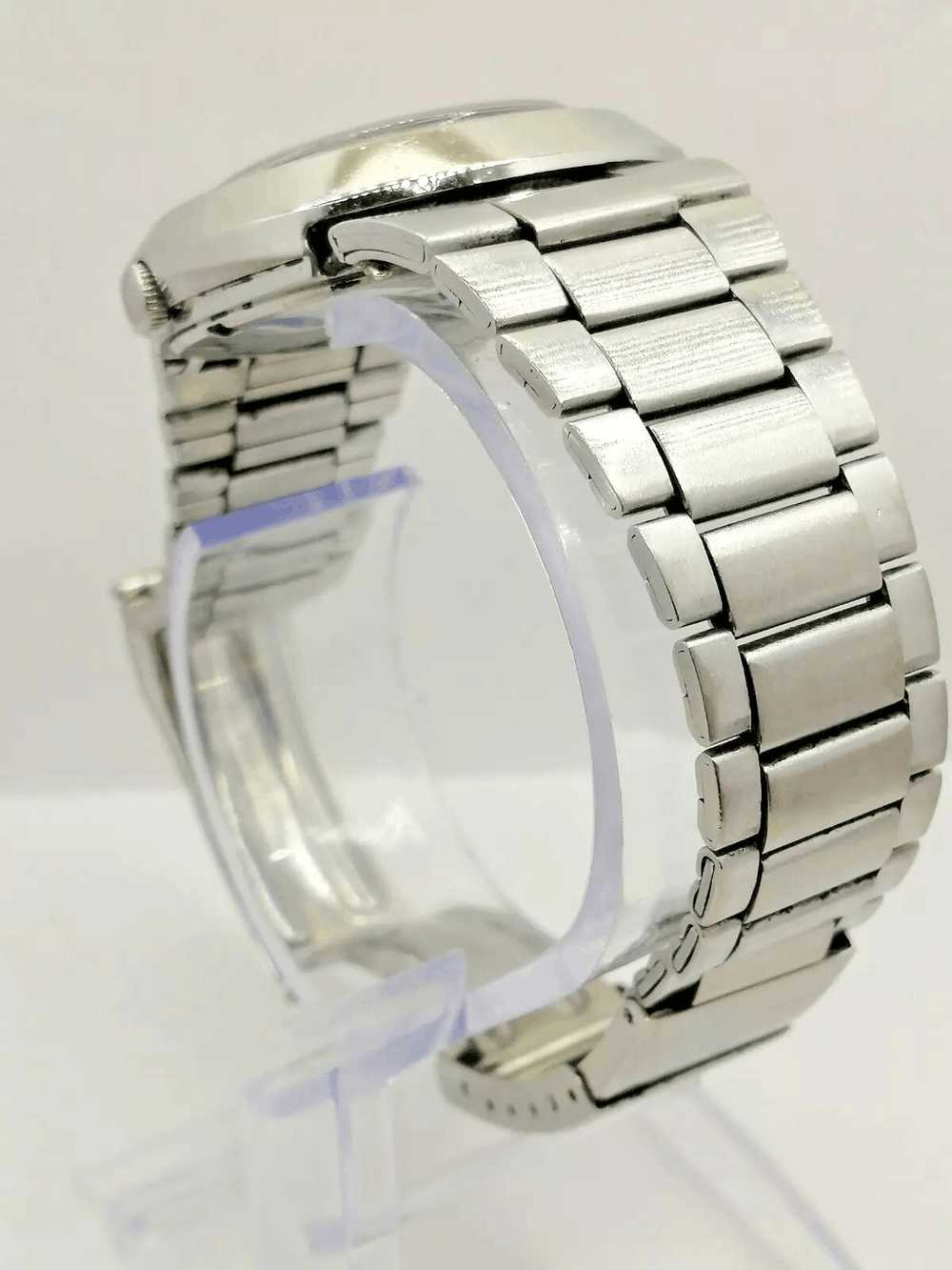 Seiko Seiko5 Automatic Day/Date Men's wrist watch… - image 3