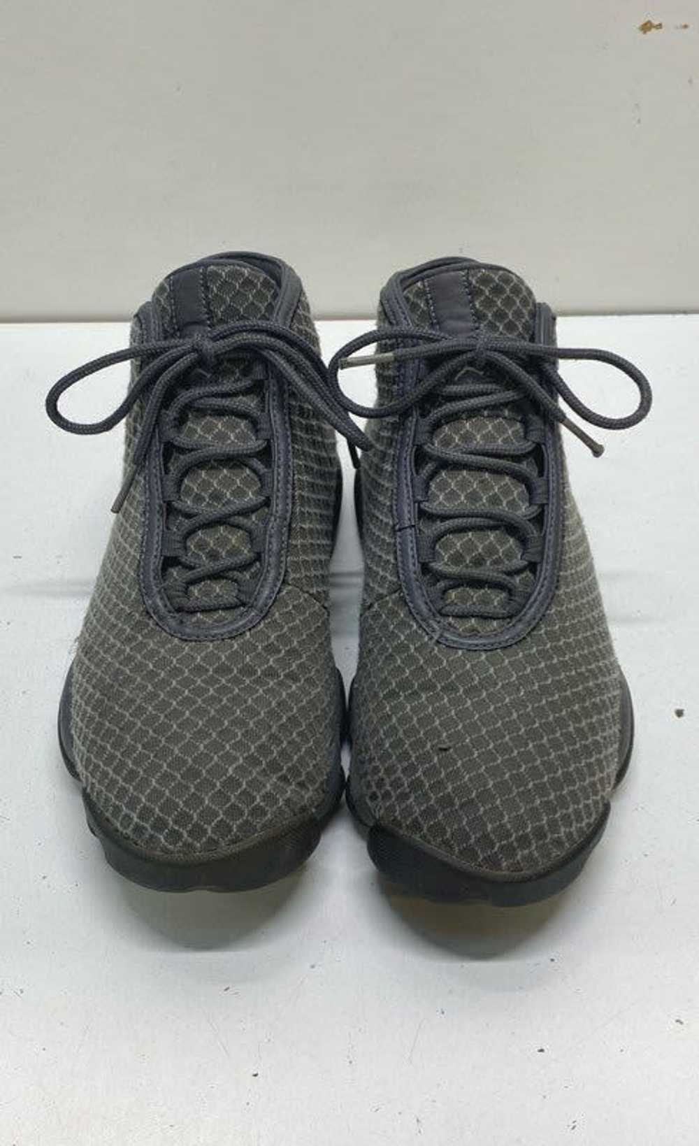 Air Jordan Horizon Wolf Grey Athletic Shoes Men's… - image 2