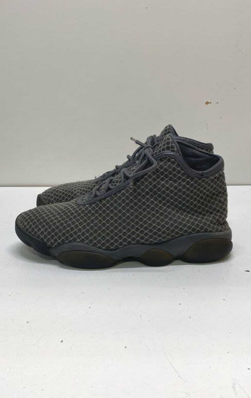 Air Jordan Horizon Wolf Grey Athletic Shoes Men's… - image 3