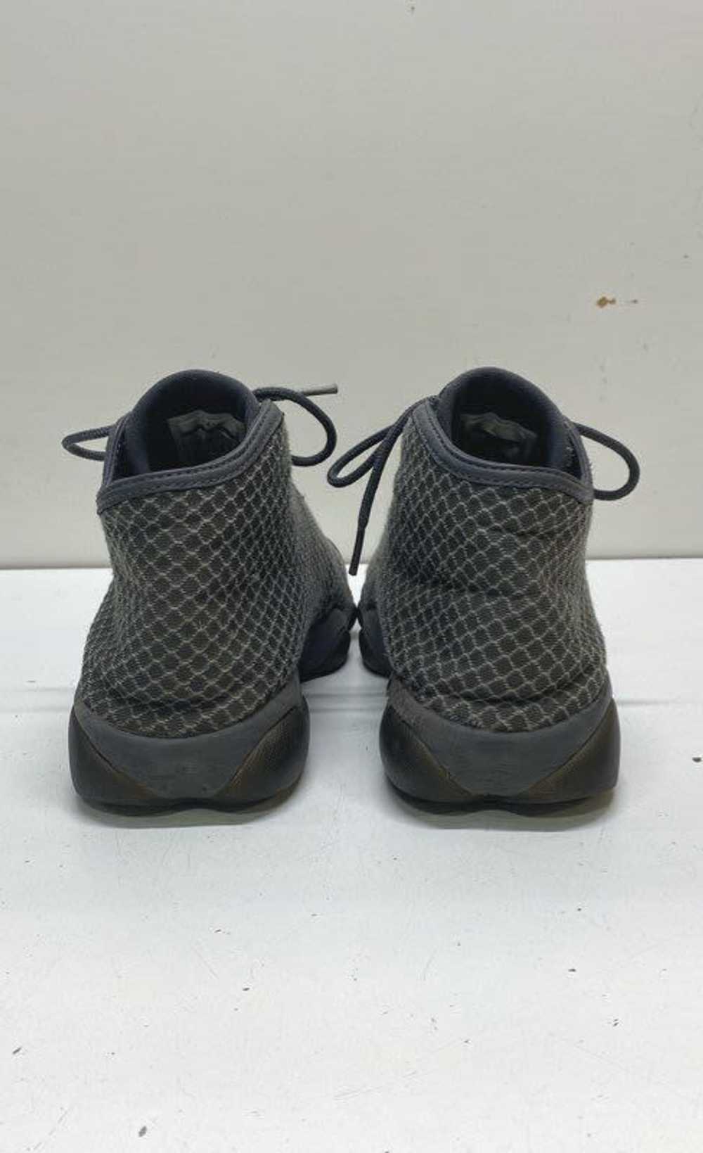 Air Jordan Horizon Wolf Grey Athletic Shoes Men's… - image 4