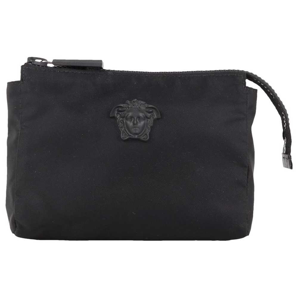 Versace La Medusa clutch bag - image 1