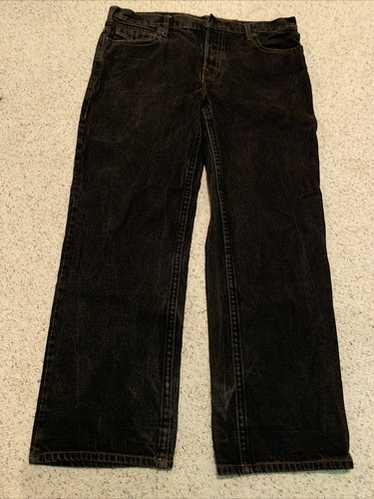 [新品] TRUE RELIGION SECTION ROW SEAT True Religion Section Row Seat Boot Cut Jeans Size 30 x 28