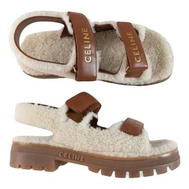 Celine leo sandal - Gem