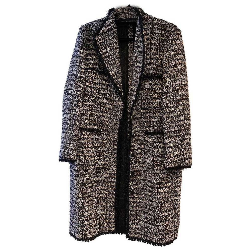 Giambattista Valli Tweed coat - image 1