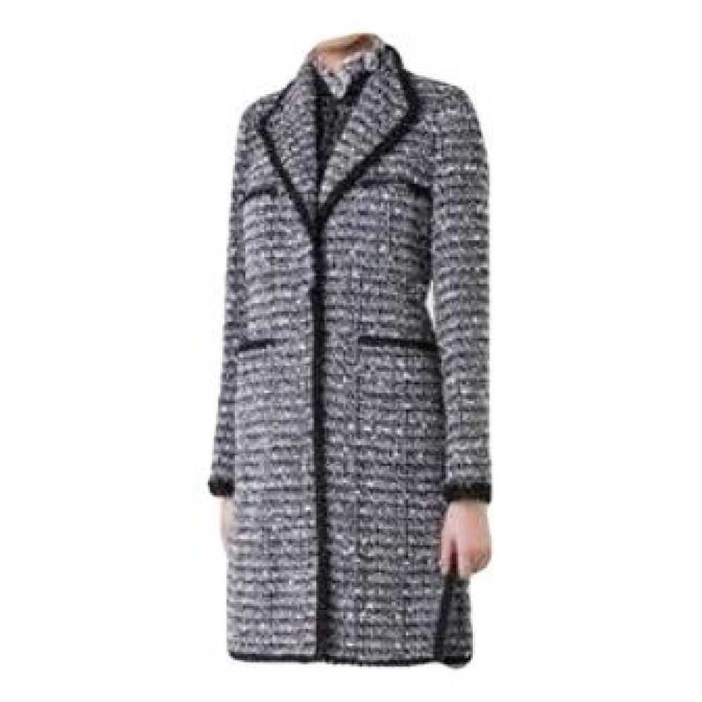 Giambattista Valli Tweed coat - image 2