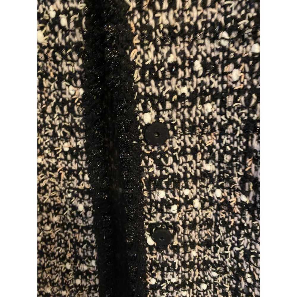 Giambattista Valli Tweed coat - image 4