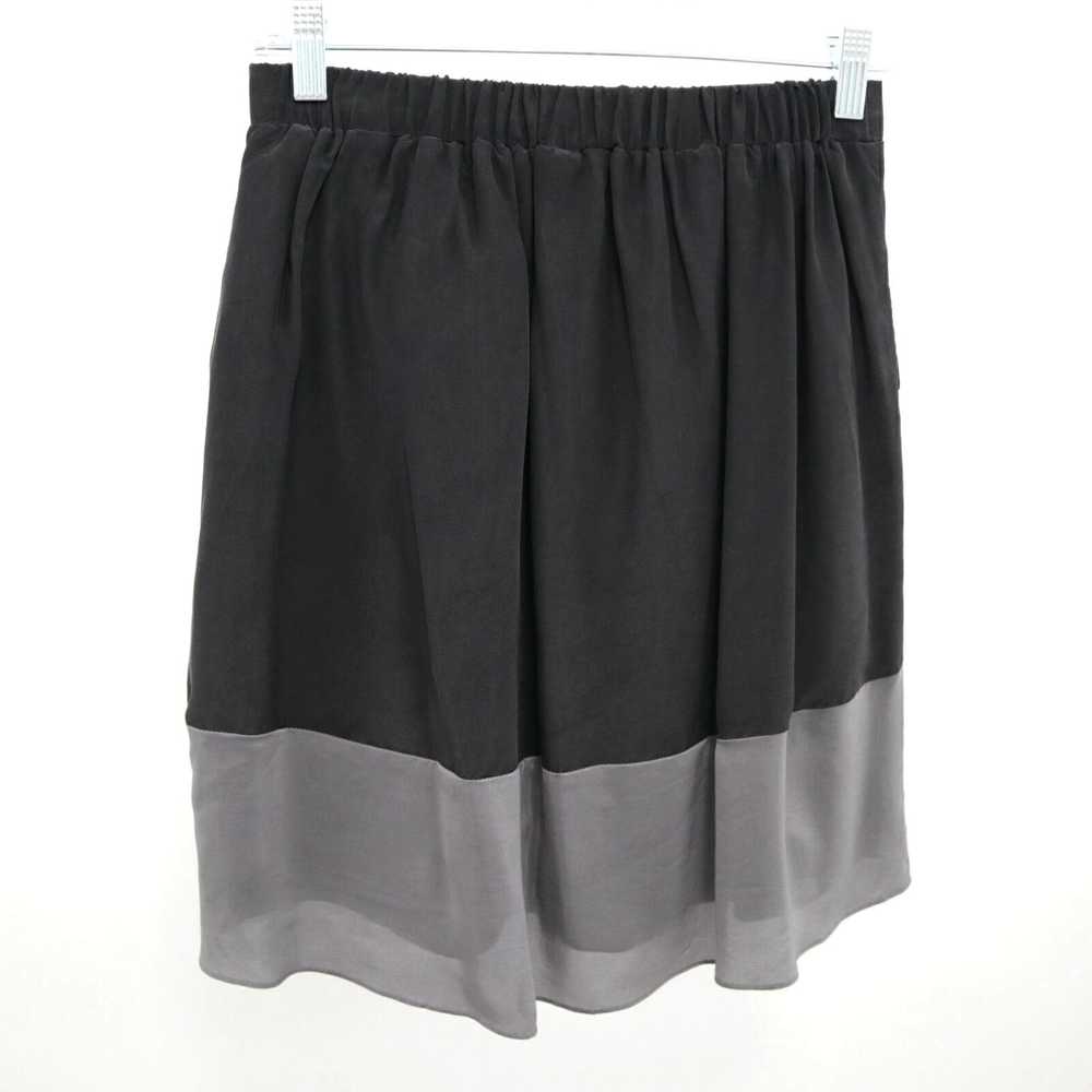 Madewell Madewell A-Line Skirt Womens XS NEW Prem… - image 2