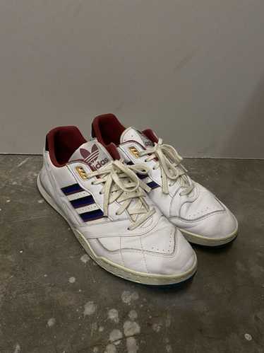 Adidas × Sneakers × Vintage Adidas AR Trainer