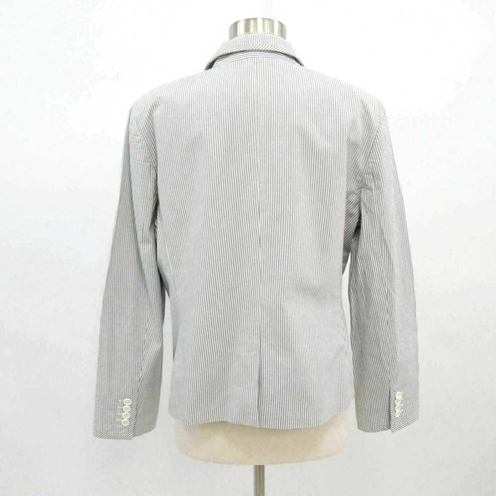 Talbots Talbots Blazer Jacket Womens Petites PL S… - image 7