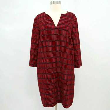 Boden Boden Tunic Dress Womens US 8R UK 12R Black… - image 1