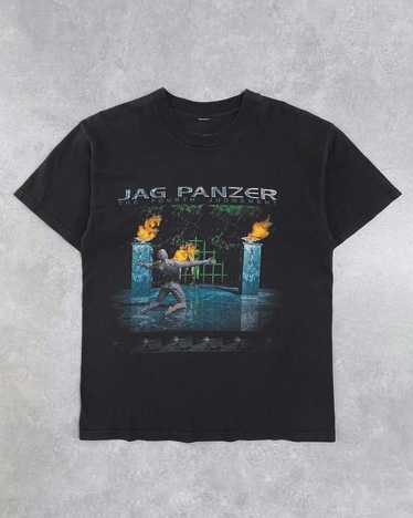 Vintage VINTAGE 1997 JAG PANZER THE FOURTH JUDGEME