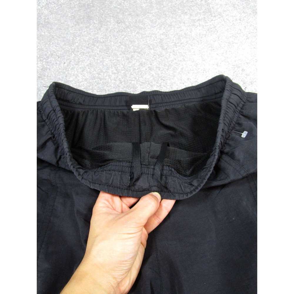 Vintage Canari Cycling Shorts Mens Medium Black W… - image 3