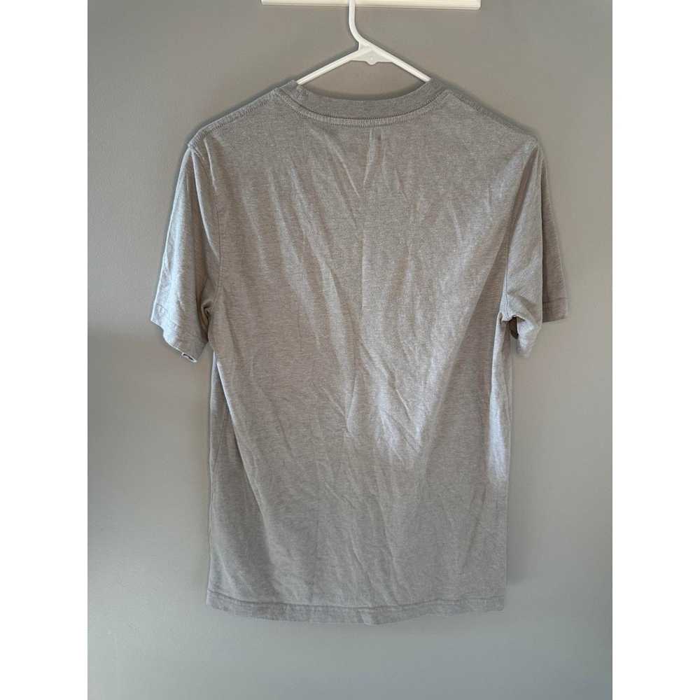 Champion Champion Powerblend Short Sleeve Tee Oxf… - image 7