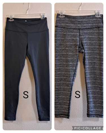 Designer 90 Degrees Exercise Leggings Bundle - Pr… - image 1