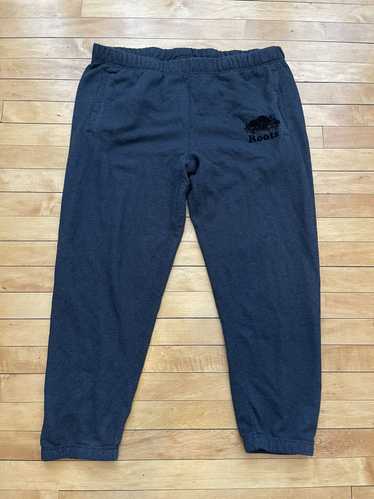 Roots Roots sweatpants