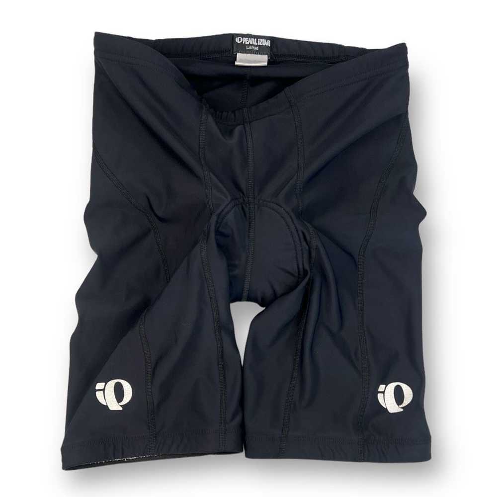 Pearl Izumi Pearl Izumi Cycling Padded Shorts Sty… - image 1