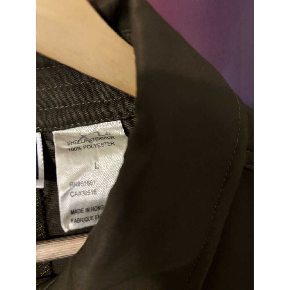 The North Face THE NORTH FACE Belted Trench Jacke… - image 3