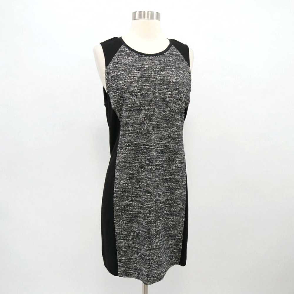 Eileen Fisher Eileen Fisher Sheath Dress Womens P… - image 3