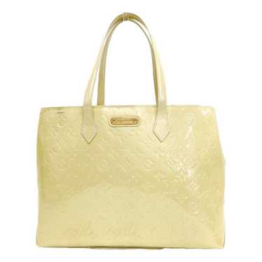 Louis Vuitton Leather handbag - image 1