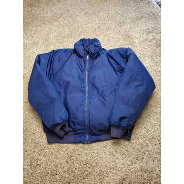 Orvis Vintage Orvis Down Puffer Jacket Medium Men… - image 1