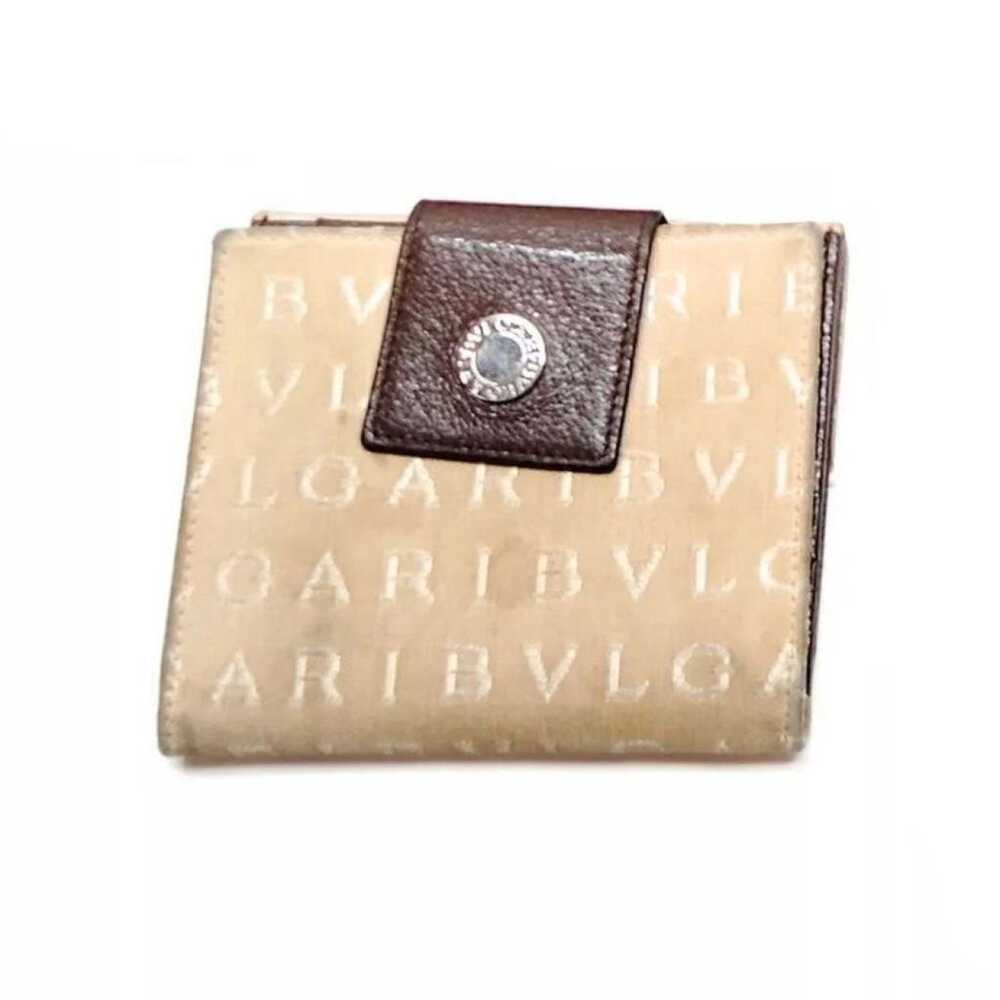 Bvlgari Wallet - image 2