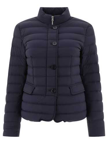 Herno Herno Foldable Down Jacket